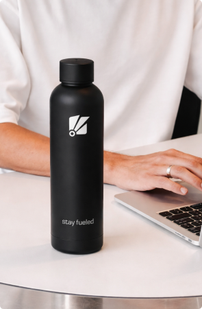 BeauTech bottle