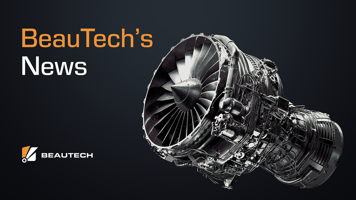 BeauTech company news campaign